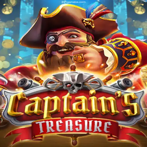 Exploring CaptainssTreasure: A Journey Into the Depths of Adventure