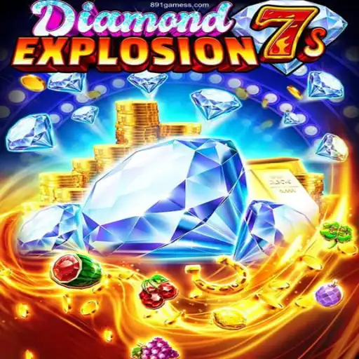 Exploring DiamondExplosion7s: The Thrilling New Game at 891games Casino