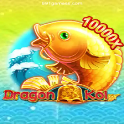 Discover the Thrilling World of DragonKoi: The New Sensation in Online Gaming