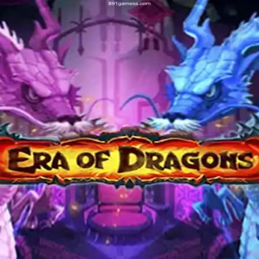 Era of Dragons: A Mythical Journey into a World of Fantasy