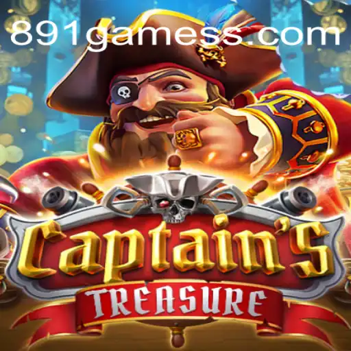 Exploring CaptainssTreasure: A Journey Into the Depths of Adventure