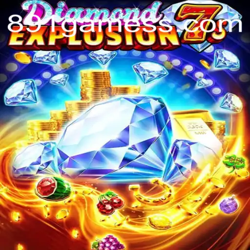 Exploring DiamondExplosion7s: The Thrilling New Game at 891games Casino