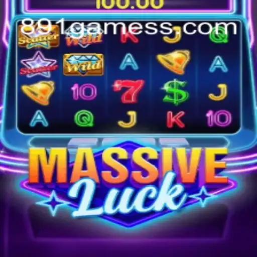 Discover the Thrills of MassiveLuck: A Premier Gaming Experience