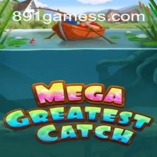 Discover MegaGreatestCatch: A New Wave in Online Gaming