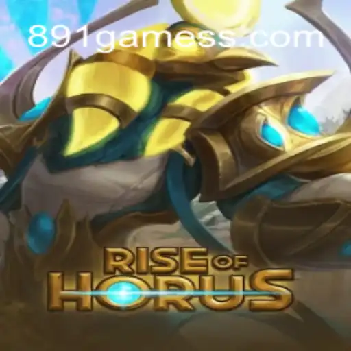 Exploring the Fascinating World of RiseofHorus: A Unique Gaming Experience