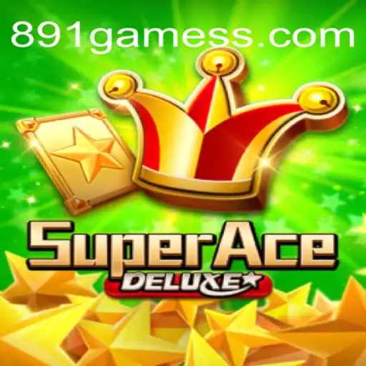 Discover SuperAceDeluxe: A Thrilling Gaming Experience