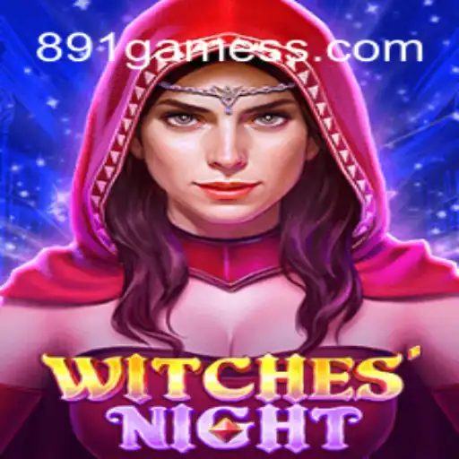 Discover the Enchanting World of WitchesNight: A Riveting New Game