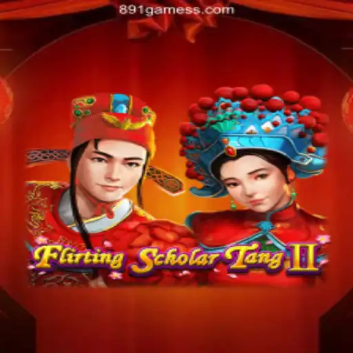 Discover the Intrigue of FlirtingScholarTangII: A Captivating Game Experience