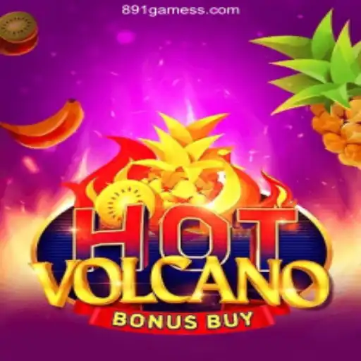 Exploring the Thrills of HotVolcanoBonusBuy at 891games: Brazil's Trusted Casino