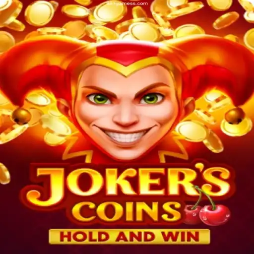 Dive into the World of JokersCoins: The Exciting Casino Game by 891games