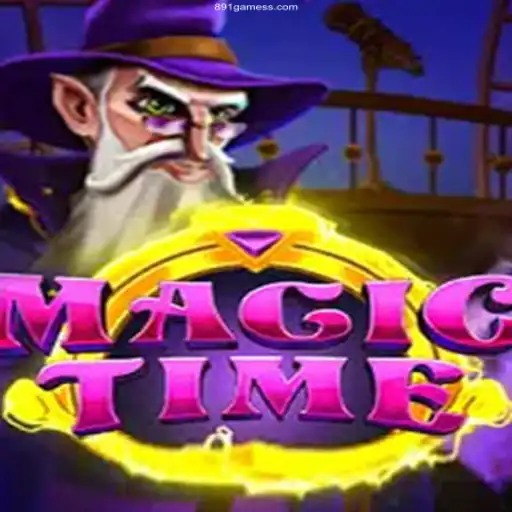 Discover the MagicTime Experience with 891games: The Trusted Gaming Haven in Brazil