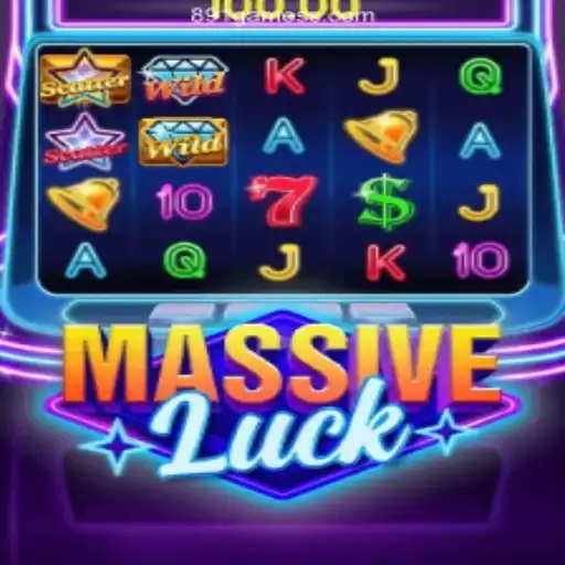 Discover the Thrills of MassiveLuck: A Premier Gaming Experience