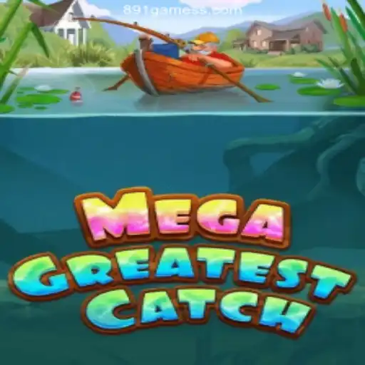 Discover MegaGreatestCatch: A New Wave in Online Gaming