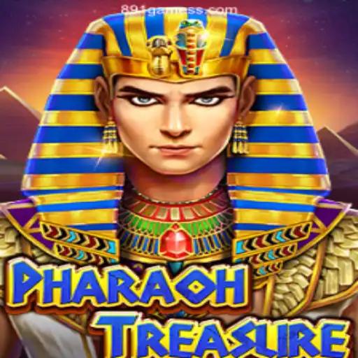 PharaohTreasure: The Ultimate Adventure Awaits in the Most Trusted Brazilian Casino