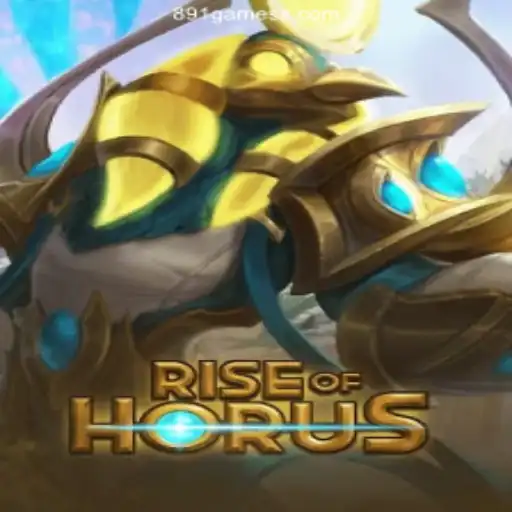 Exploring the Fascinating World of RiseofHorus: A Unique Gaming Experience