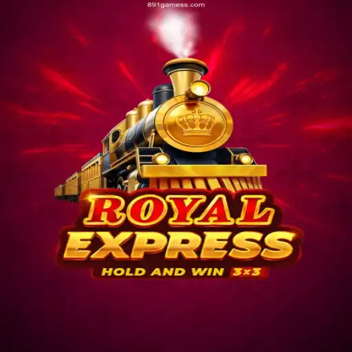 Exploring Royalexpress: A Thrilling Journey Through Brazil's Top Online Casino