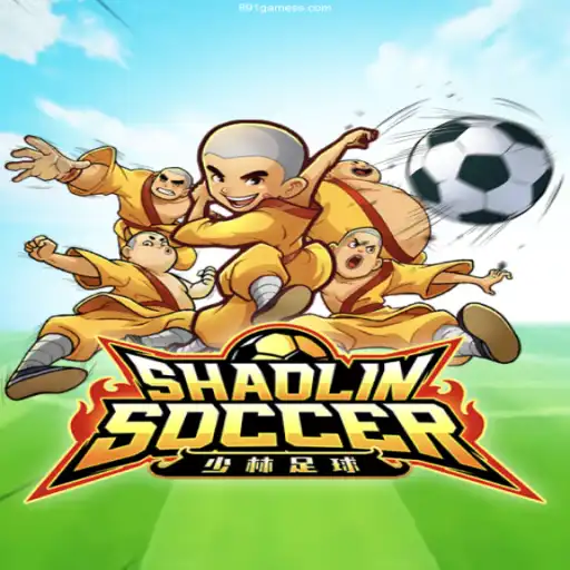 ShaolinSoccer: A Unique Gaming Experience with 891games