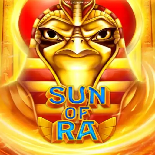 Discover the Thrills of SunofRa: A Mesmerizing Slot Experience