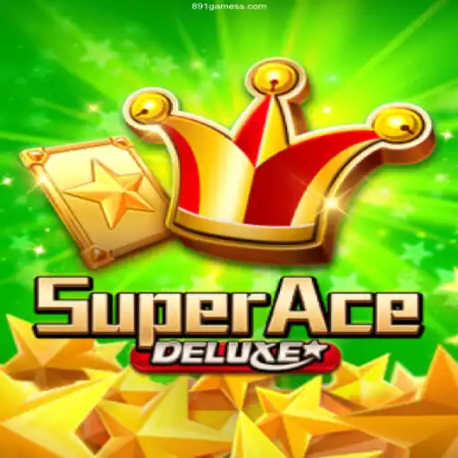 Discover SuperAceDeluxe: A Thrilling Gaming Experience