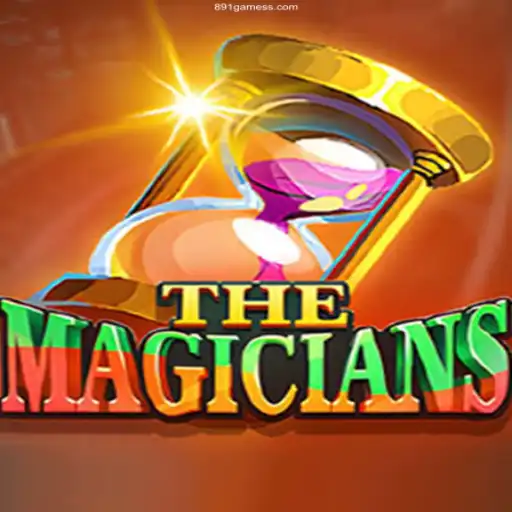 The Magicians - A Spellbinding Gaming Experience