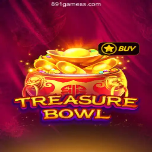 Explore the Thrilling World of TreasureBowl: A Complete Guide to Gameplay and Strategy
