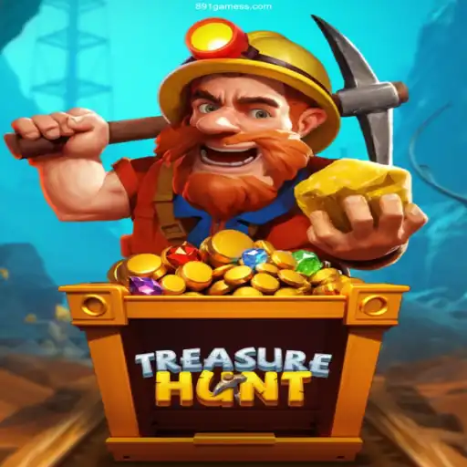 Discover the Thrills of TreasureHunt: An Adventure Awaits
