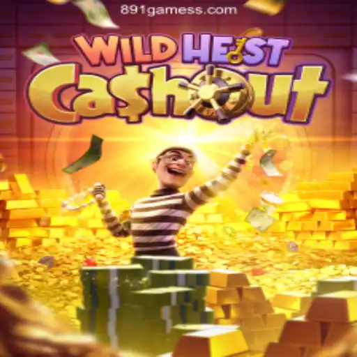 Unveiling WildHeistCashout: A Thrilling Adventure in Online Gaming