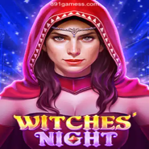 Discover the Enchanting World of WitchesNight: A Riveting New Game
