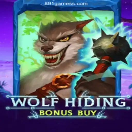Unleashing the Thrills of WolfHidingBonusBuy: An In-Depth Look