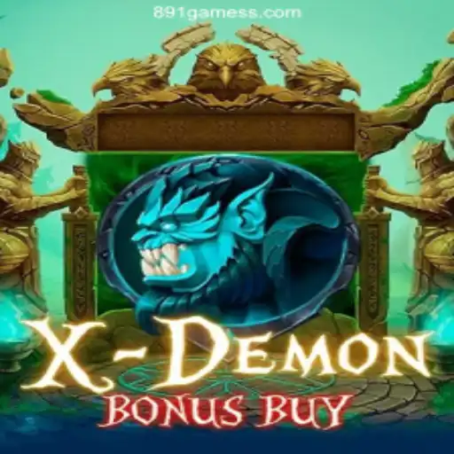 Exploring XDemonBonusBuy: The Latest Sensation from 891games